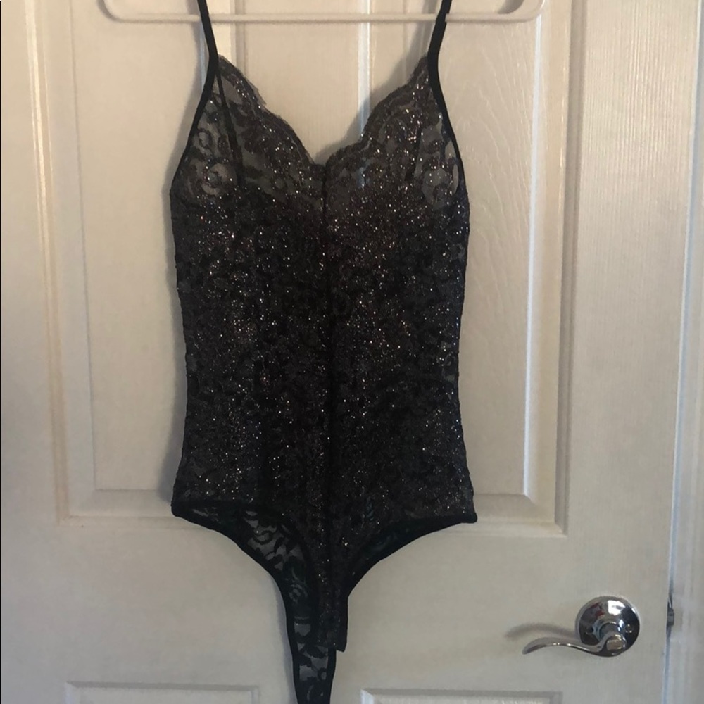 Body suit